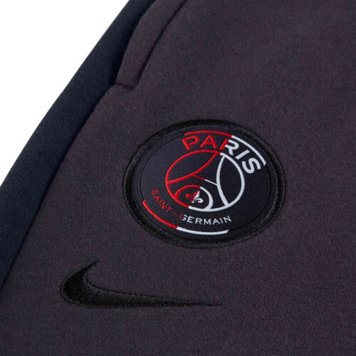 Nike PSG Fleece Pants – Oil Grey/Obsidian/Oil Grey