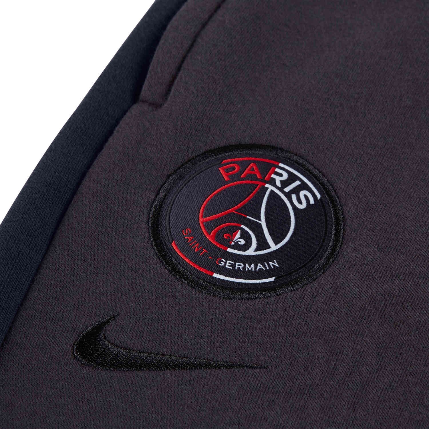 nike psg tech fleece pants
