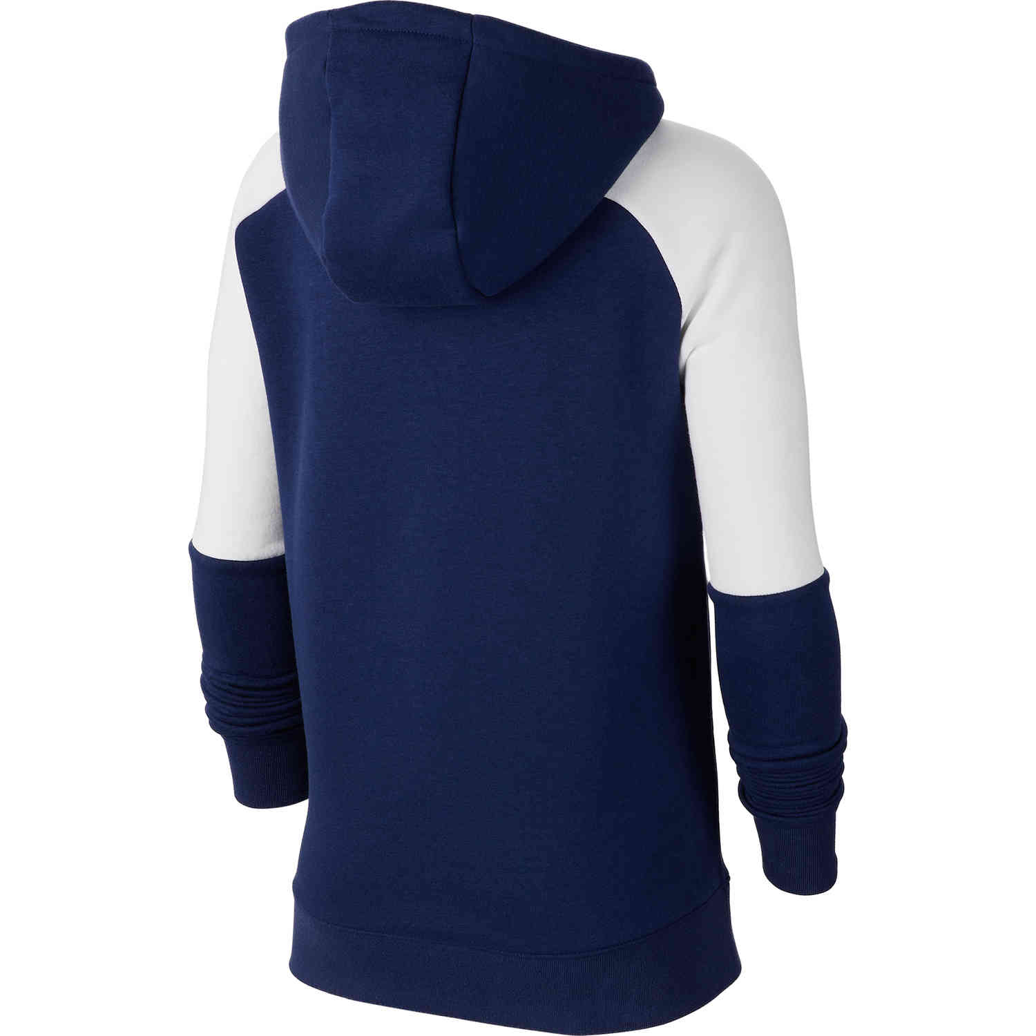 tottenham nike sweatshirt