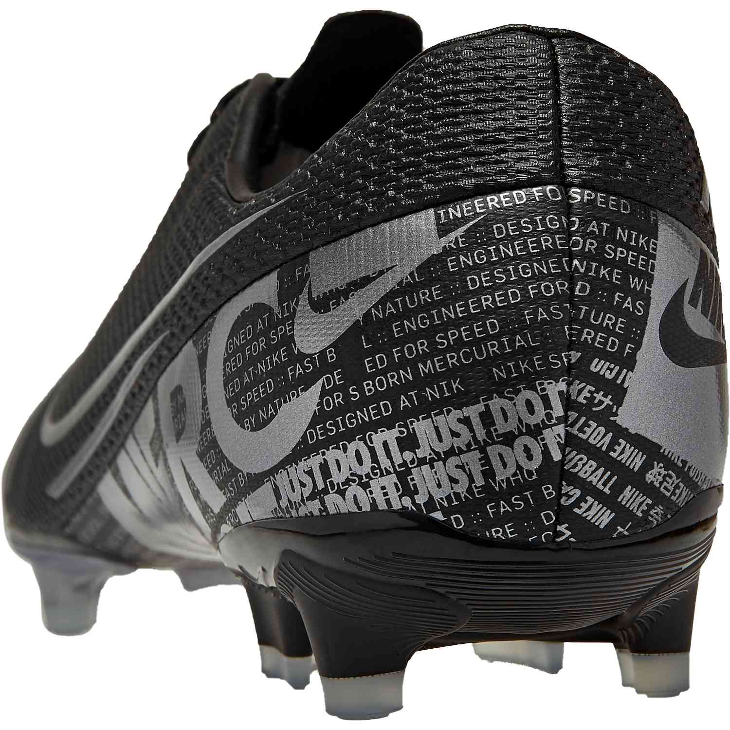Nike mercurial vapor 13 elite fg under the hot sale radar