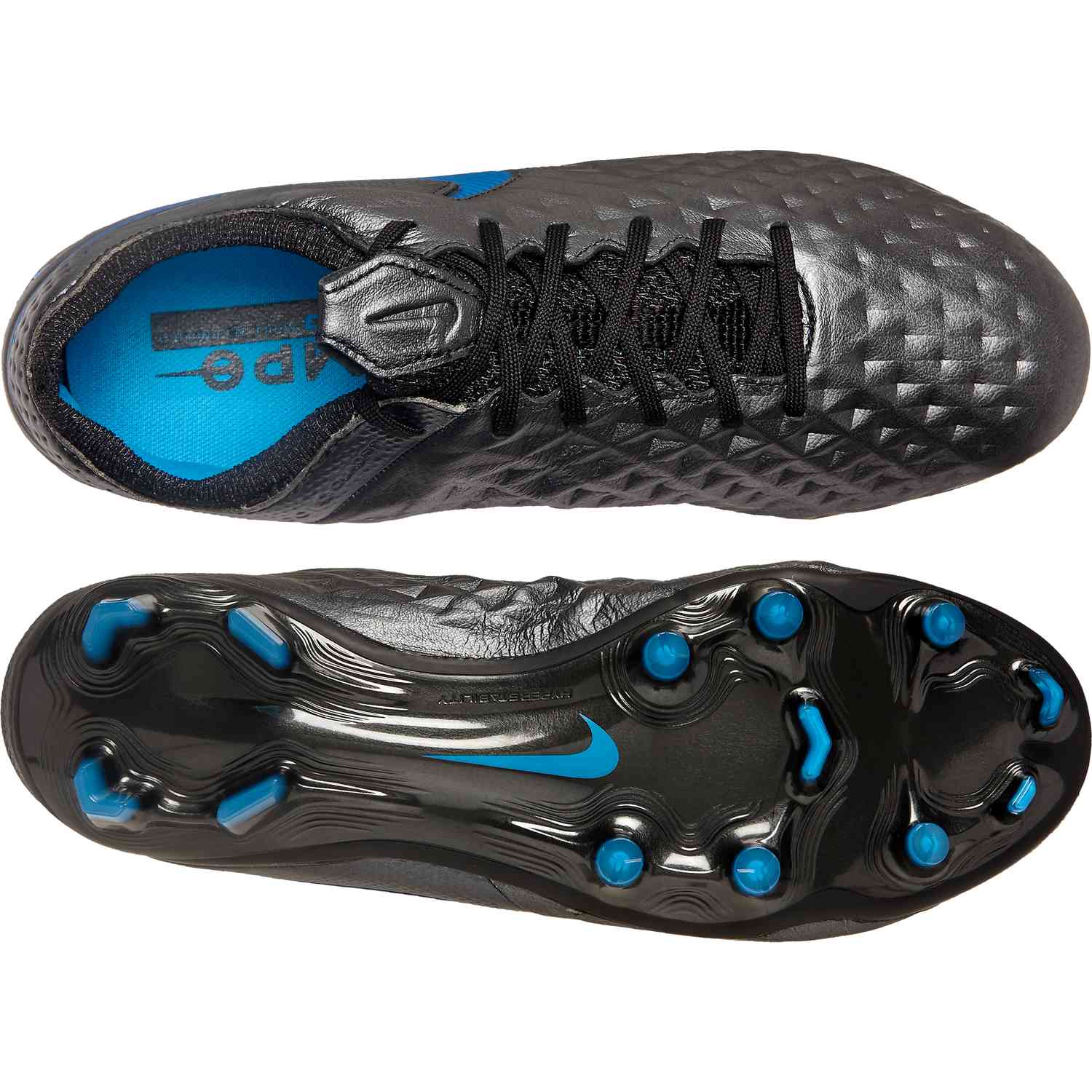 Zapatillas Nike Tiempo Mystic Turf Deportes y Fitness en