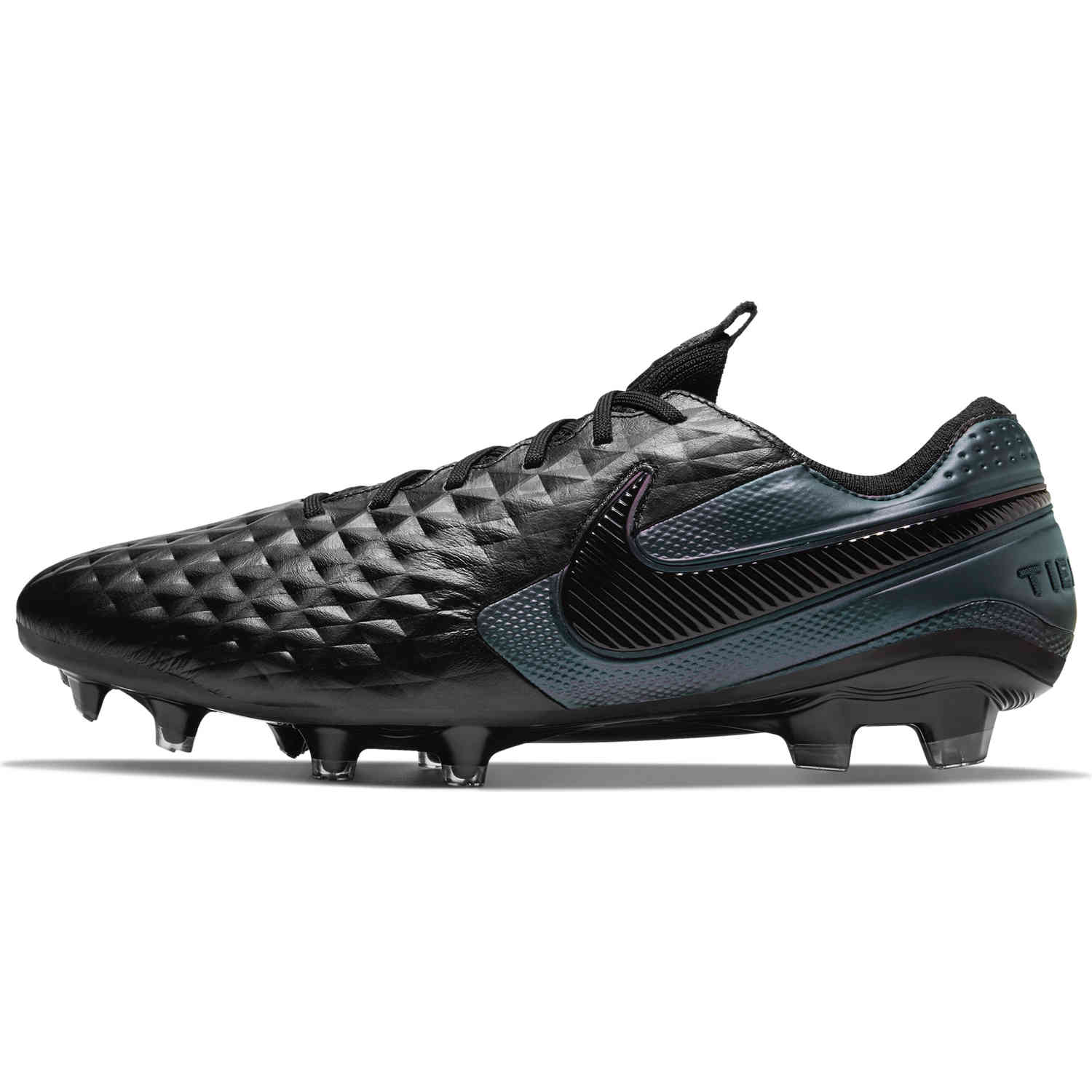 nike tiempo legend 8 elite fg kinetic black