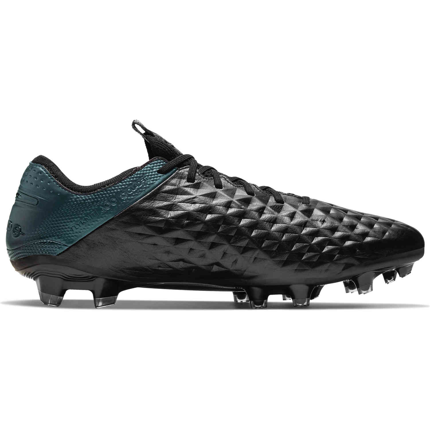 nike tiempo legend 8 elite black