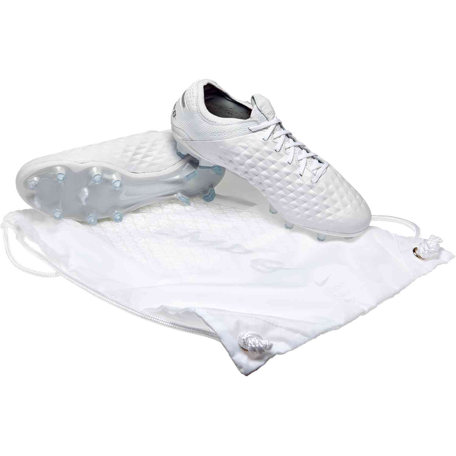 Nike Tiempo Legend Academy Junior Astro Turf Trainers