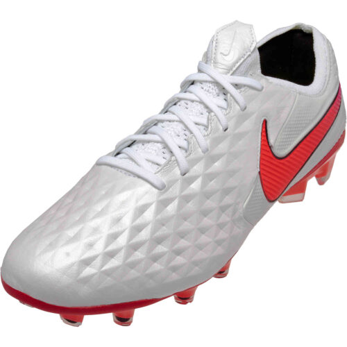 Nike Tiempo Legend 8 Elite FG – Flash Crimson Pack