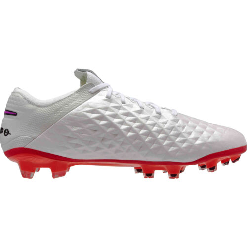 Nike Tiempo Legend 8 Elite FG – Flash Crimson Pack
