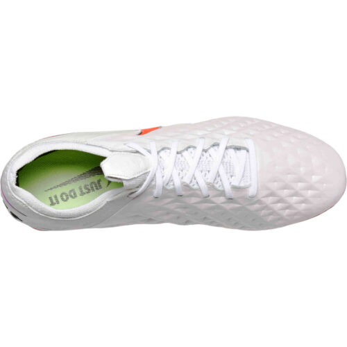 Nike Tiempo Legend 8 Elite FG – Flash Crimson Pack