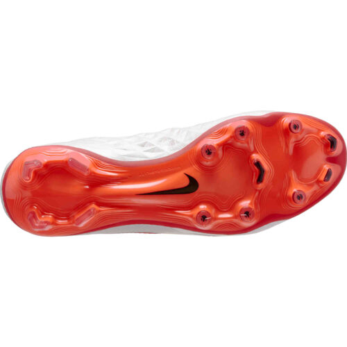 Nike Tiempo Legend 8 Elite FG – Flash Crimson Pack