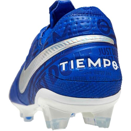 Nike Tiempo Legend 8 Elite FG – New Lights