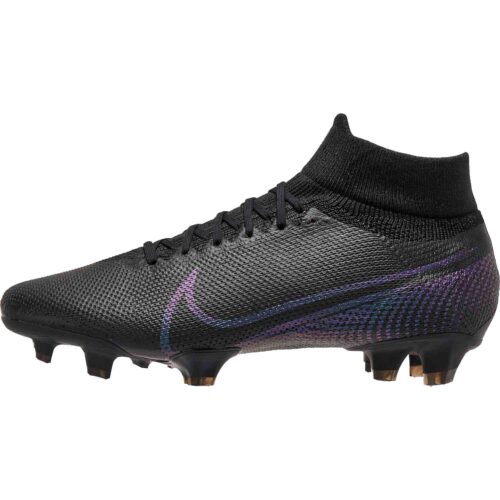 Nike Mercurial Superfly 7 Pro FG – Kinetic Black