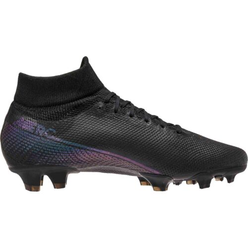 Nike Mercurial Superfly 7 Pro FG – Kinetic Black