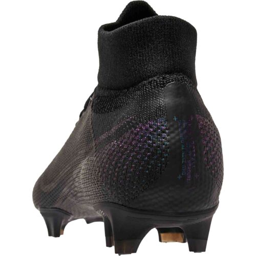 Nike Mercurial Superfly 7 Pro FG – Kinetic Black