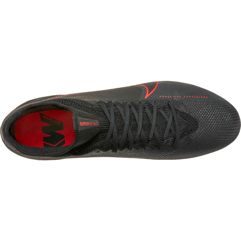 mercurial 7 pro fg