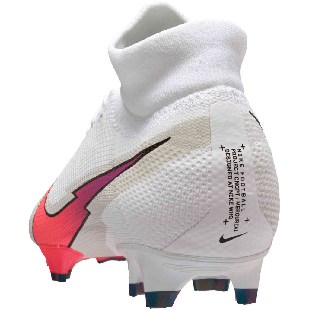 superfly 7 pro fg