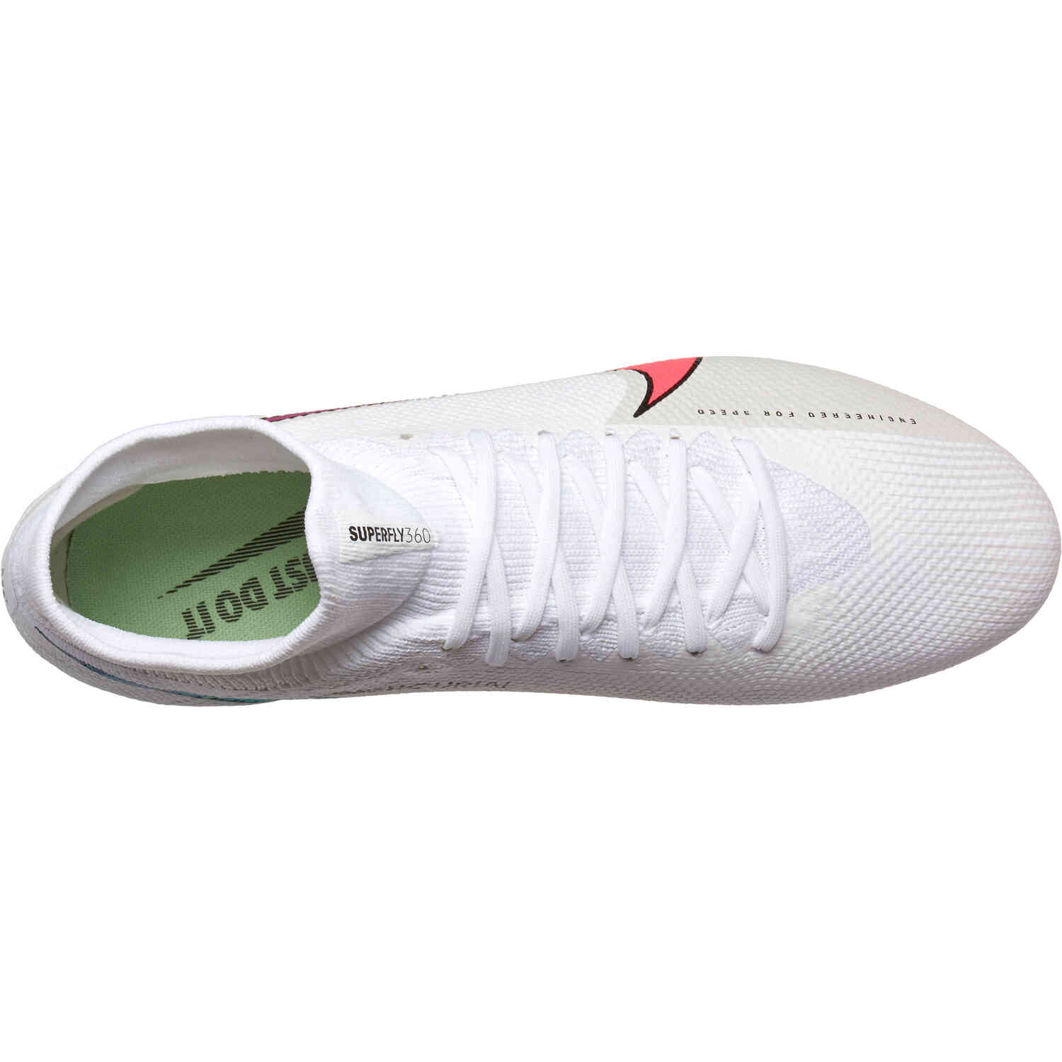 superfly 7 pro