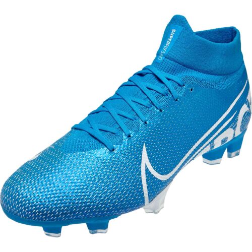 Nike Mercurial Superfly 7 Pro FG – New Lights