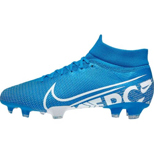 Nike Mercurial Superfly 7 Pro FG – New Lights