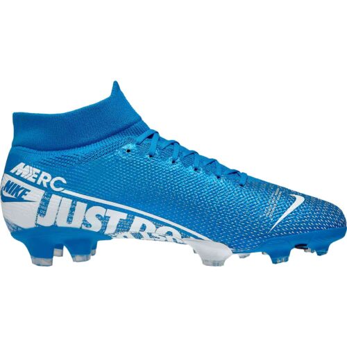 Nike Mercurial Superfly 7 Pro FG – New Lights