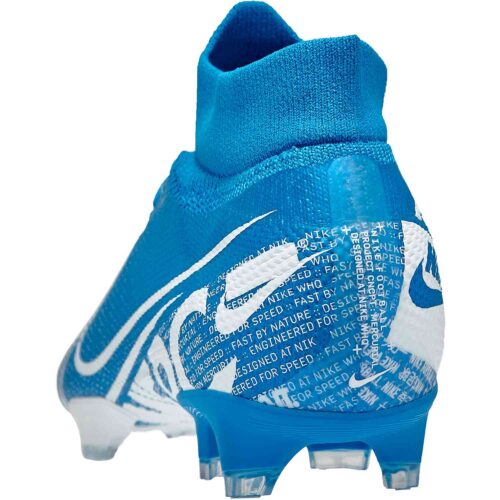 Nike Mercurial Superfly 7 Pro FG – New Lights