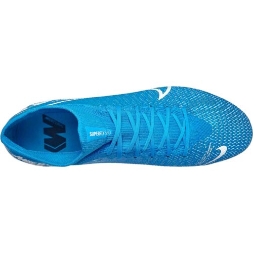Nike Mercurial Superfly 7 Pro FG – New Lights