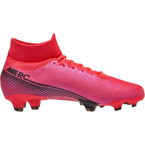 Nike Mercurial Superfly 7 Pro FG – Future Lab