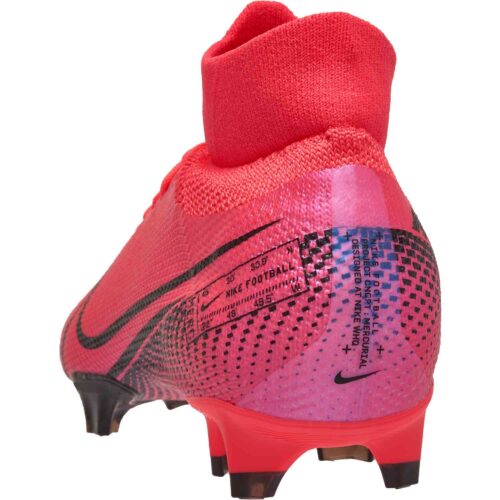 Nike Mercurial Superfly 7 Pro FG – Future Lab