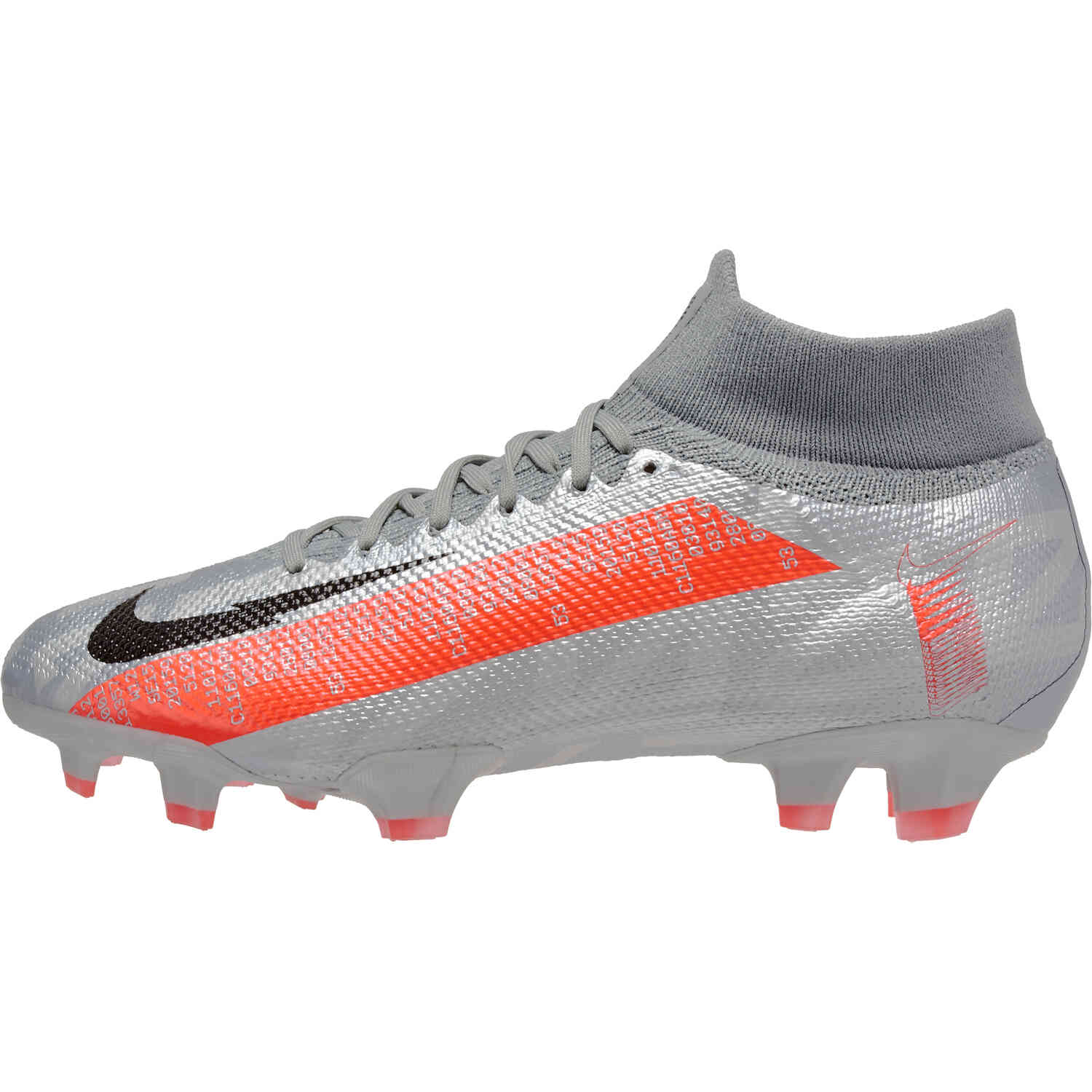 Mercurial semi pro hot sale