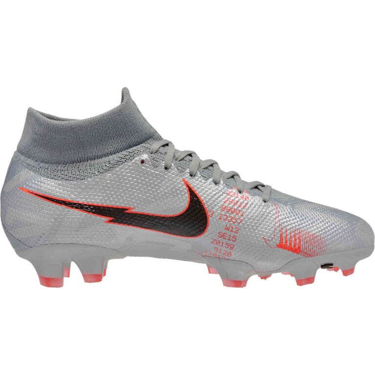 nike mercurial superfly vii pro