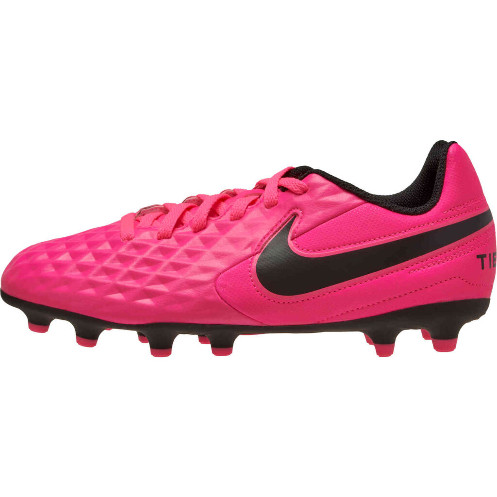 kids nike tiempo