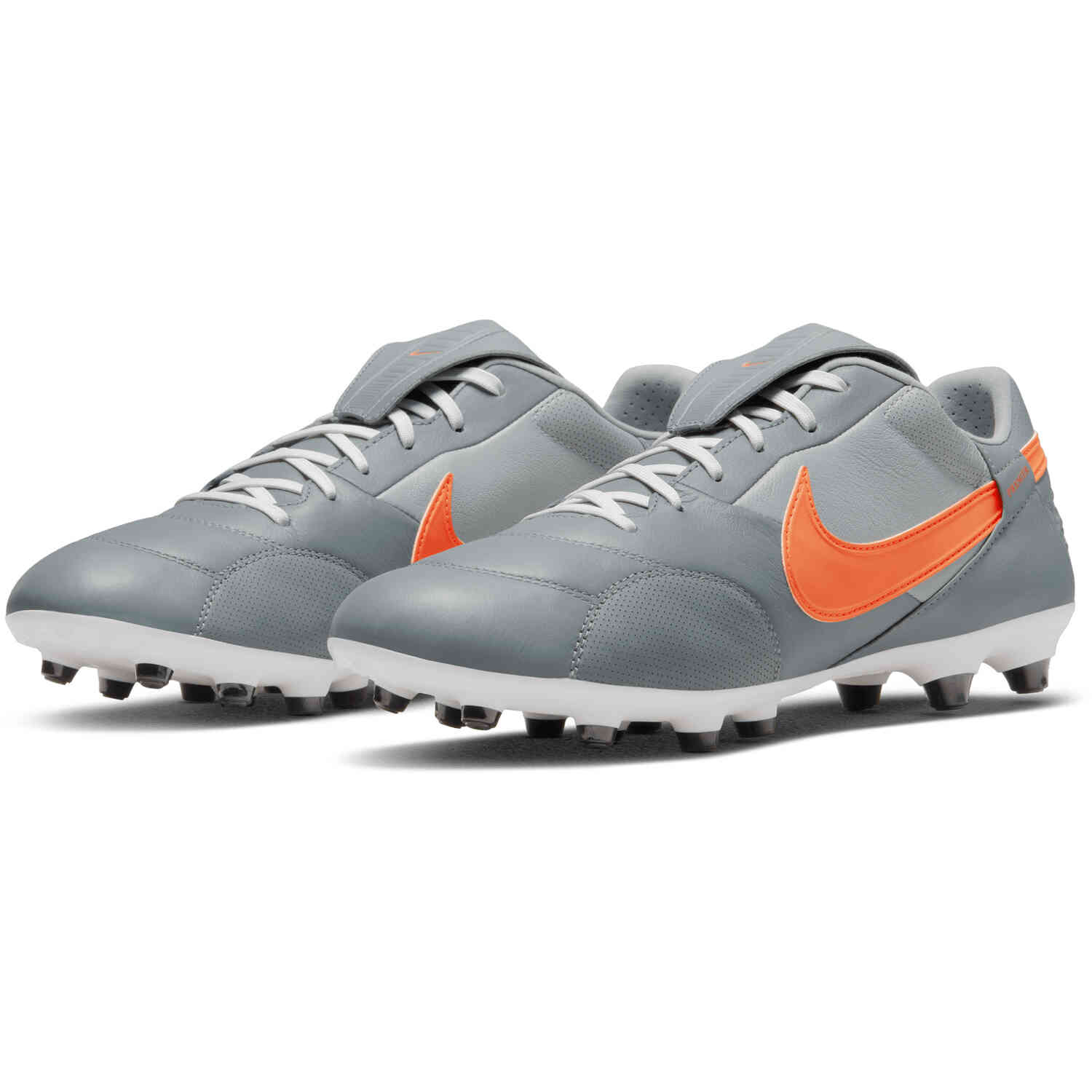 Nike premier store fg orange