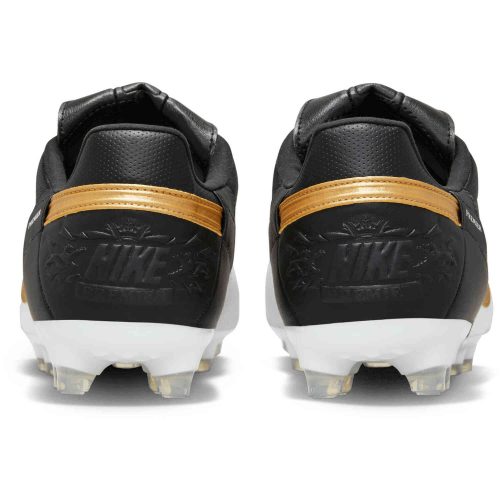 nike premier fg gold