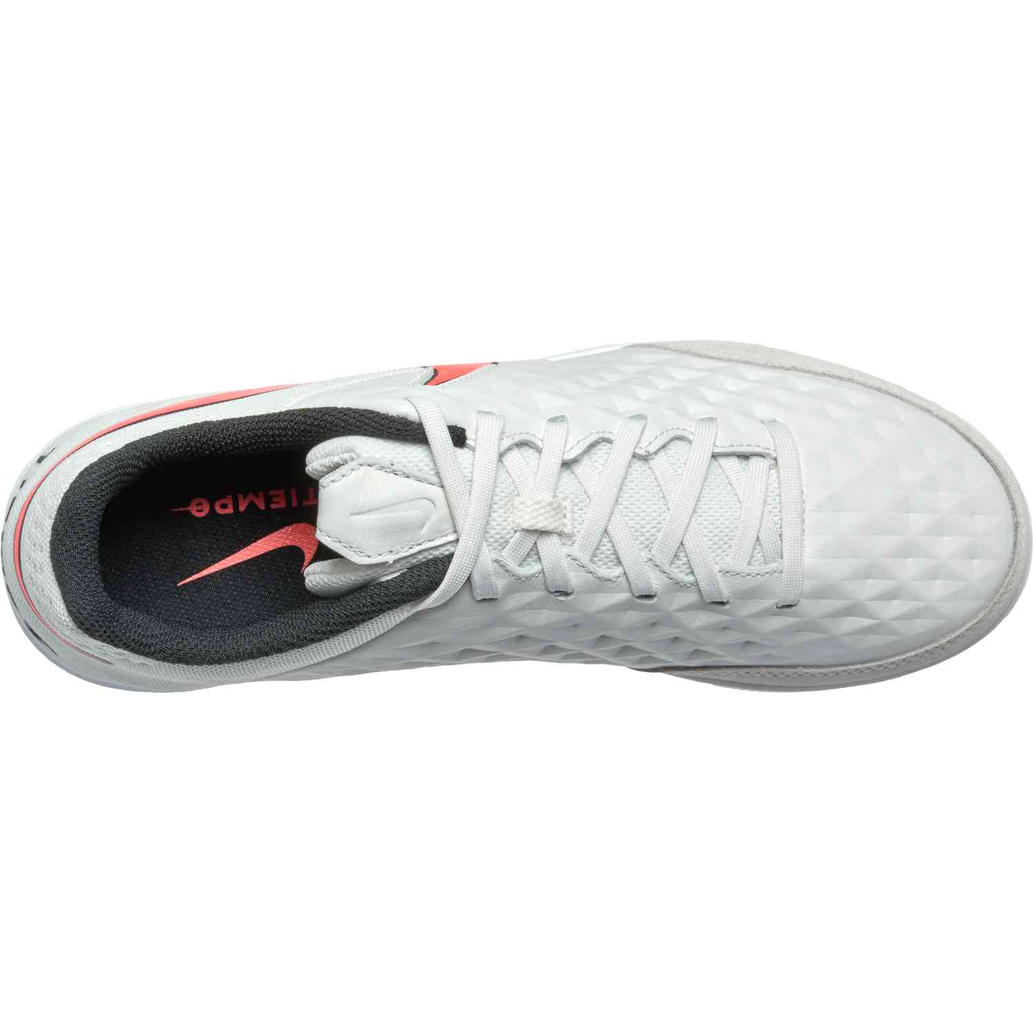 Nike Tiempo Genio II Leather TF 819216 001 r. 45.5 Allegro