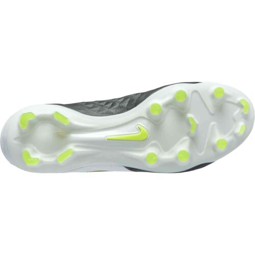 Nike Tiempo Legend 8 Pro FG – Black/Black/White