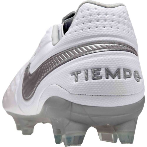 Nike Tiempo Legend 8 Pro FG – Nuovo White