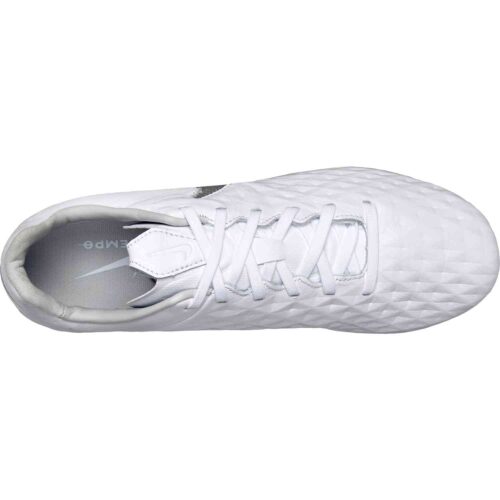 Nike Tiempo Legend 8 Pro FG – Nuovo White