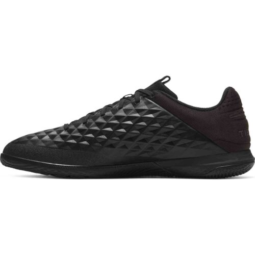 Nike React Tiempo Legend 8 Pro IC – Kinetic Black