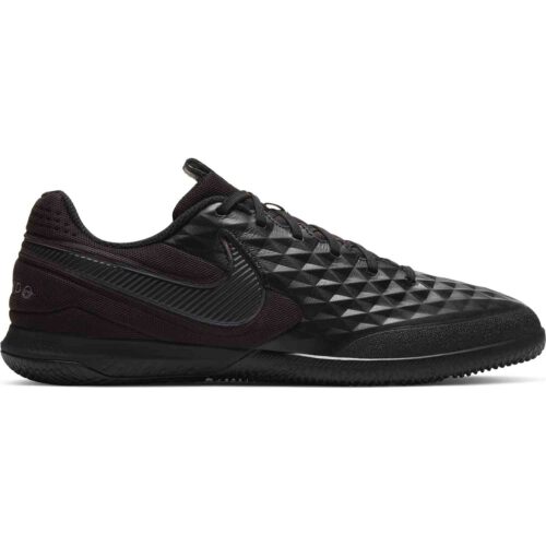 Nike React Tiempo Legend 8 Pro IC – Kinetic Black