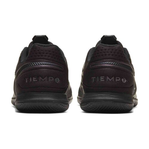 Nike React Tiempo Legend 8 Pro IC – Kinetic Black