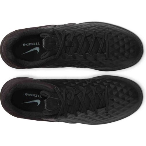 Nike React Tiempo Legend 8 Pro IC – Kinetic Black