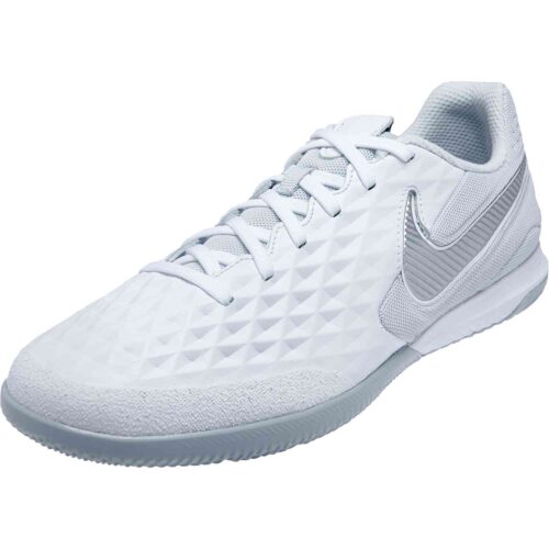 Nike React Tiempo Legend 8 Pro IC – Nuovo White