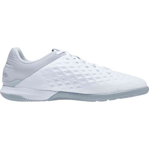 Nike React Tiempo Legend 8 Pro IC – Nuovo White
