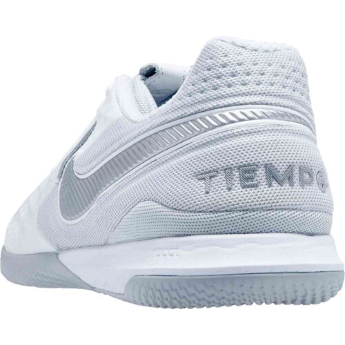 Nike React Tiempo Legend 8 Pro IC – Nuovo White