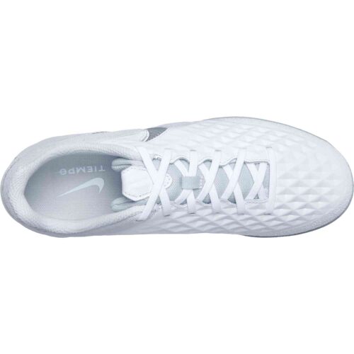Nike React Tiempo Legend 8 Pro IC – Nuovo White