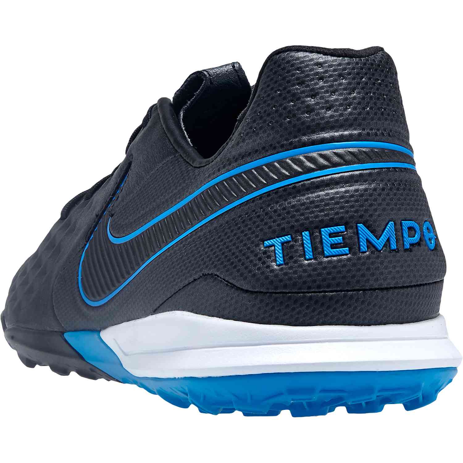 nike tiempo legend 8 pro tf black