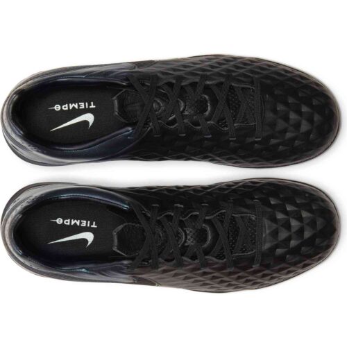 Nike Tiempo Legend 8 Pro TF – Kinetic Black