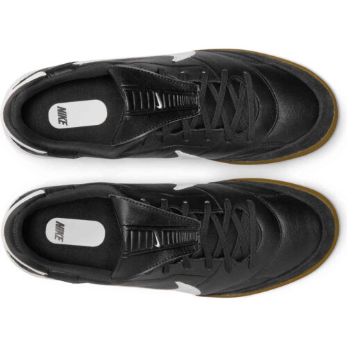 Nike Premier III IC – Black & White