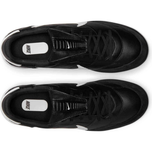 Nike Premier III TF – Black & White
