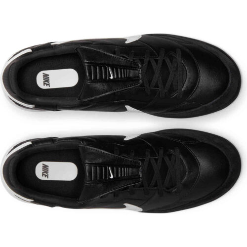 Nike Premier III TF Turf – Black & White