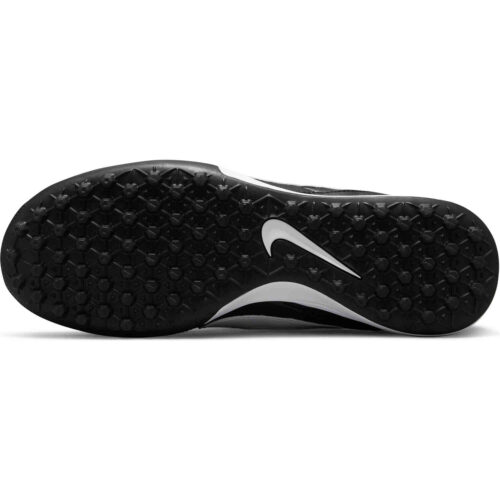 Nike Premier III TF Turf – Black & White