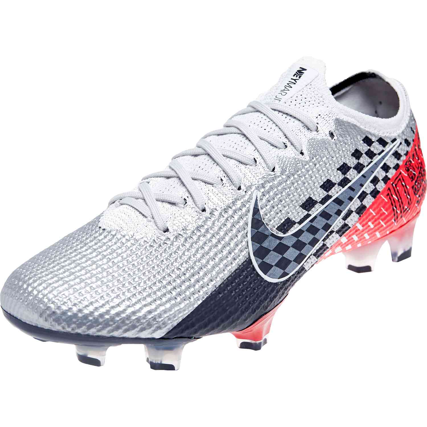 Men's Firm Ground Mercurial Soccer Cleats & Shoes Best